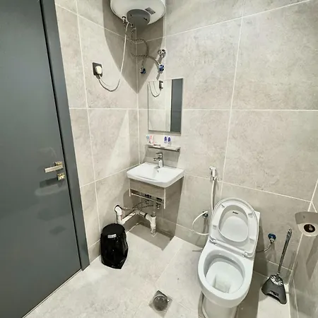 هيفين إن - Heaven Inn Abha Exterior photo