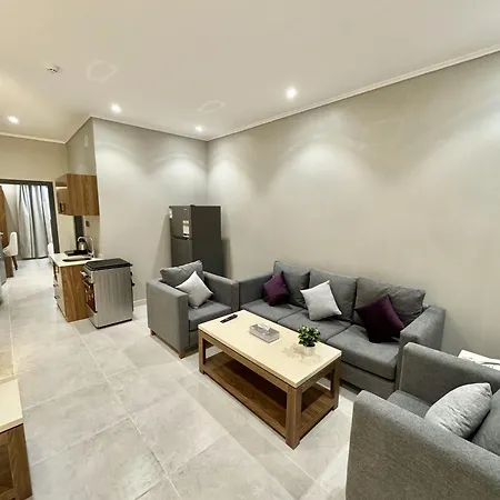 هيفين إن - Heaven Inn Abha Exterior photo