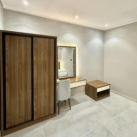 هيفين إن - Heaven Inn Abha Exterior photo