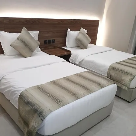 هيفين إن - Heaven Inn Abha Exterior photo