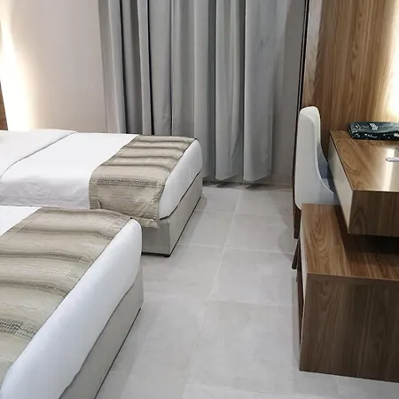هيفين إن - Heaven Inn Abha Exterior photo