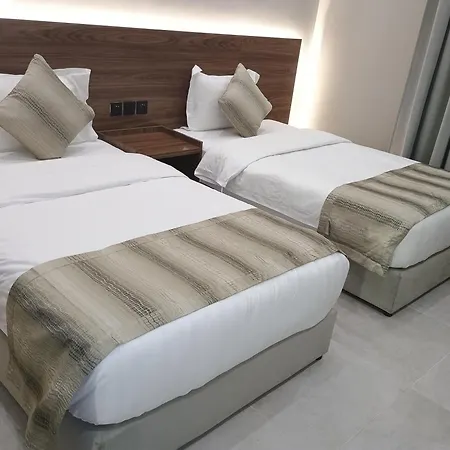 هيفين إن - Heaven Inn Abha Exterior photo