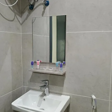 هيفين إن - Heaven Inn Abha Exterior photo