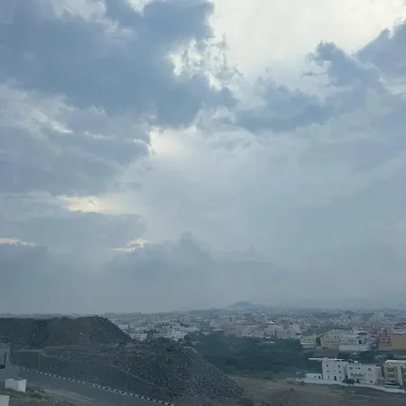 هيفين إن - Heaven Inn Abha Exterior photo