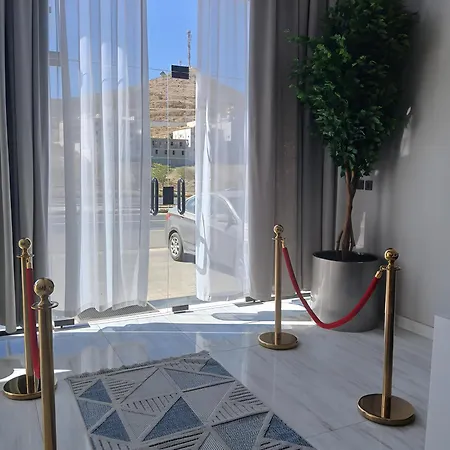 هيفين إن - Heaven Inn Abha Exterior photo
