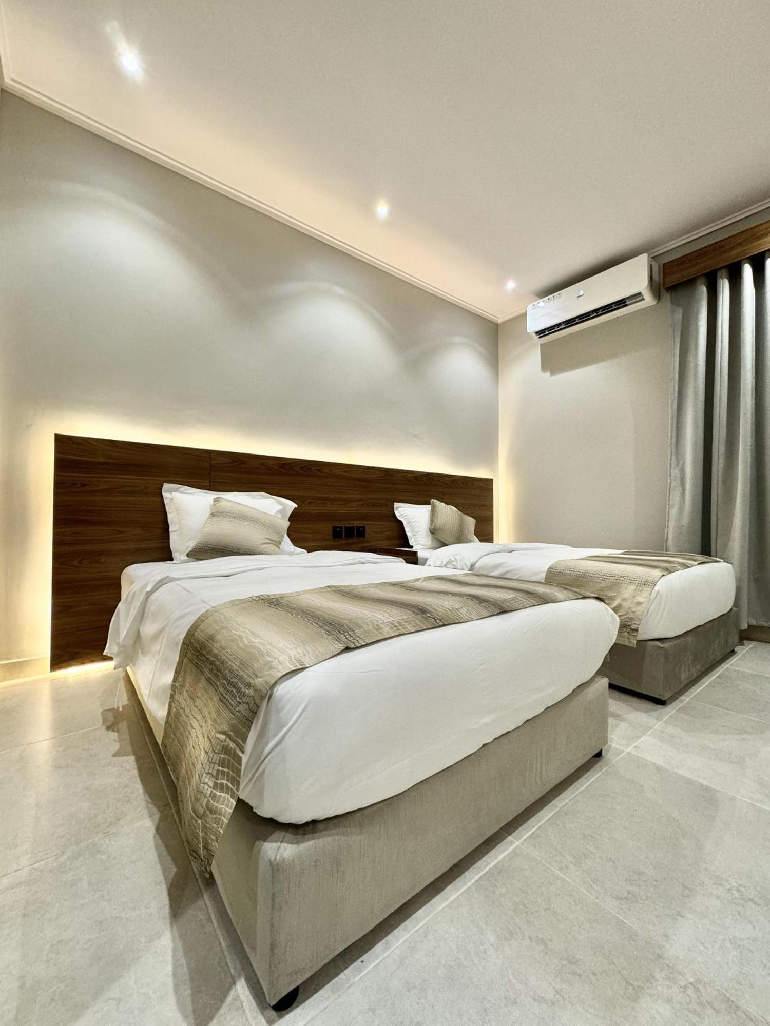 هيفين إن - Heaven Apartment Abha