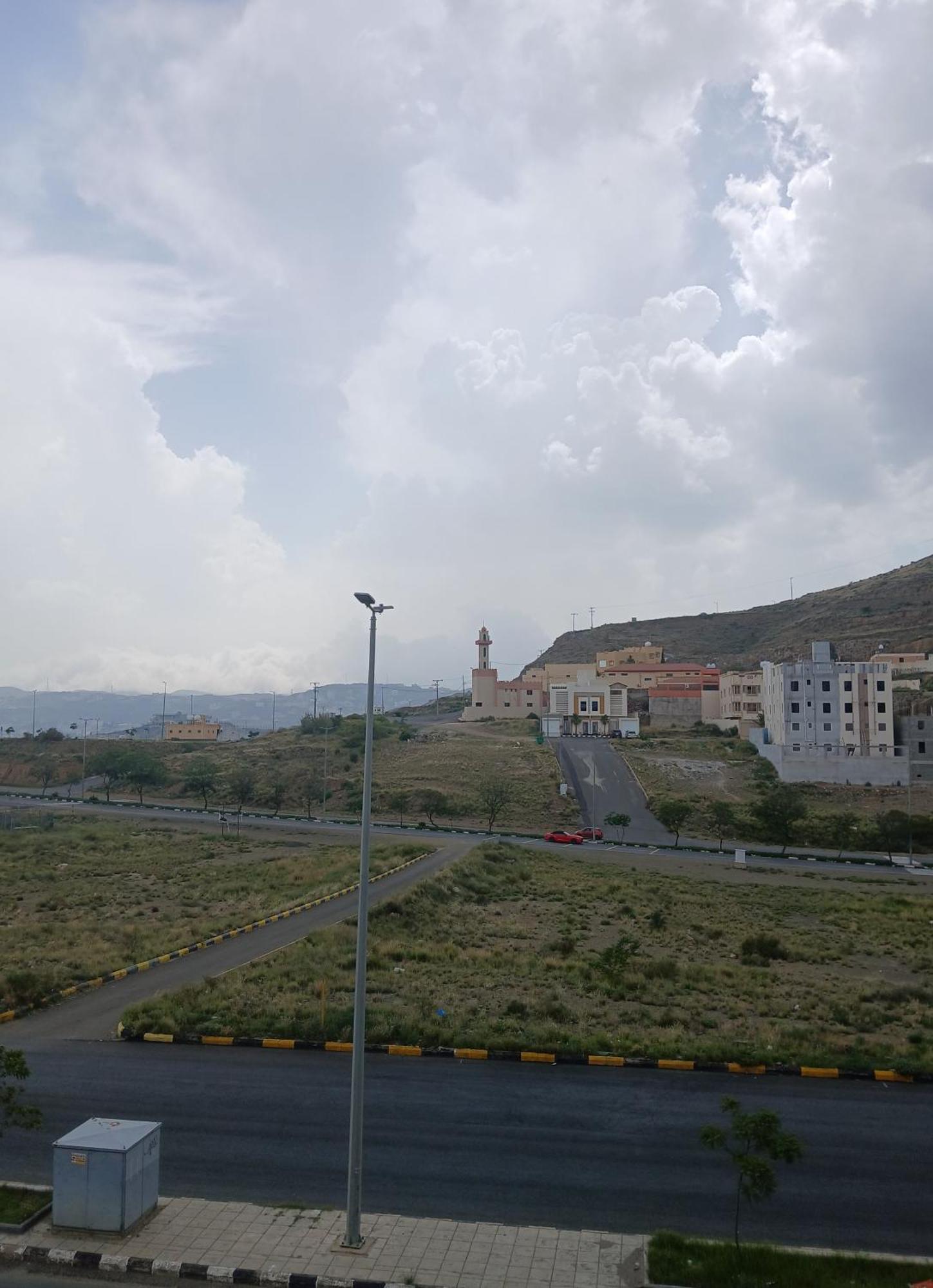 هيفين إن - Heaven Apartment *