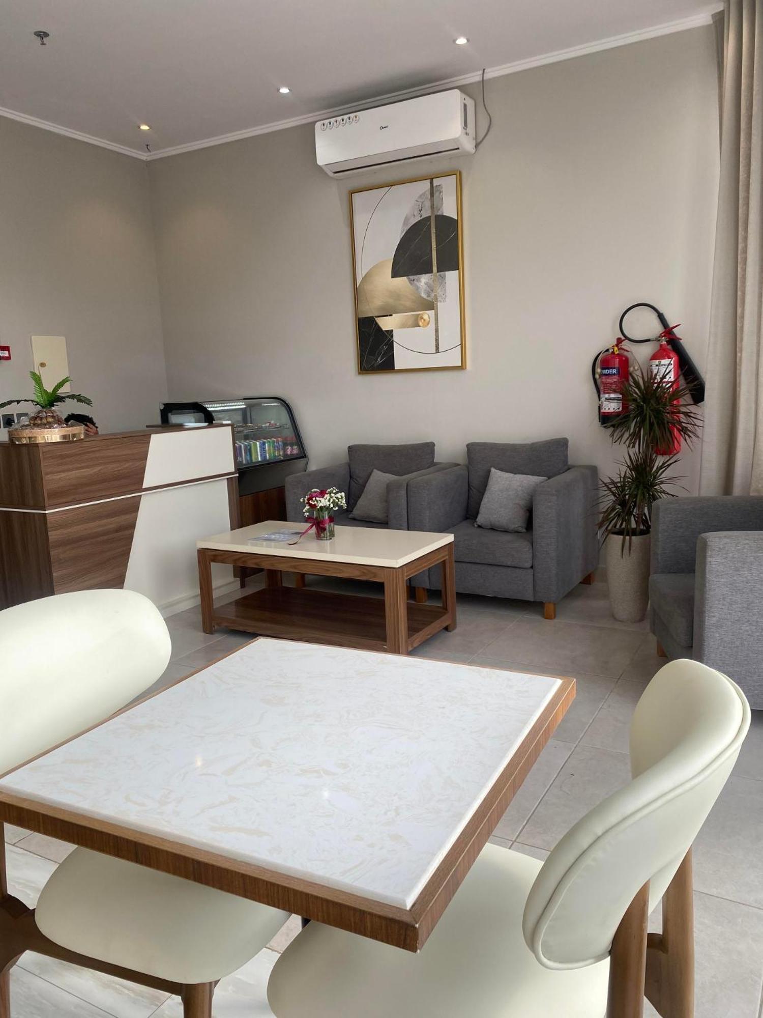 Apartment هيفين إن - Heaven *