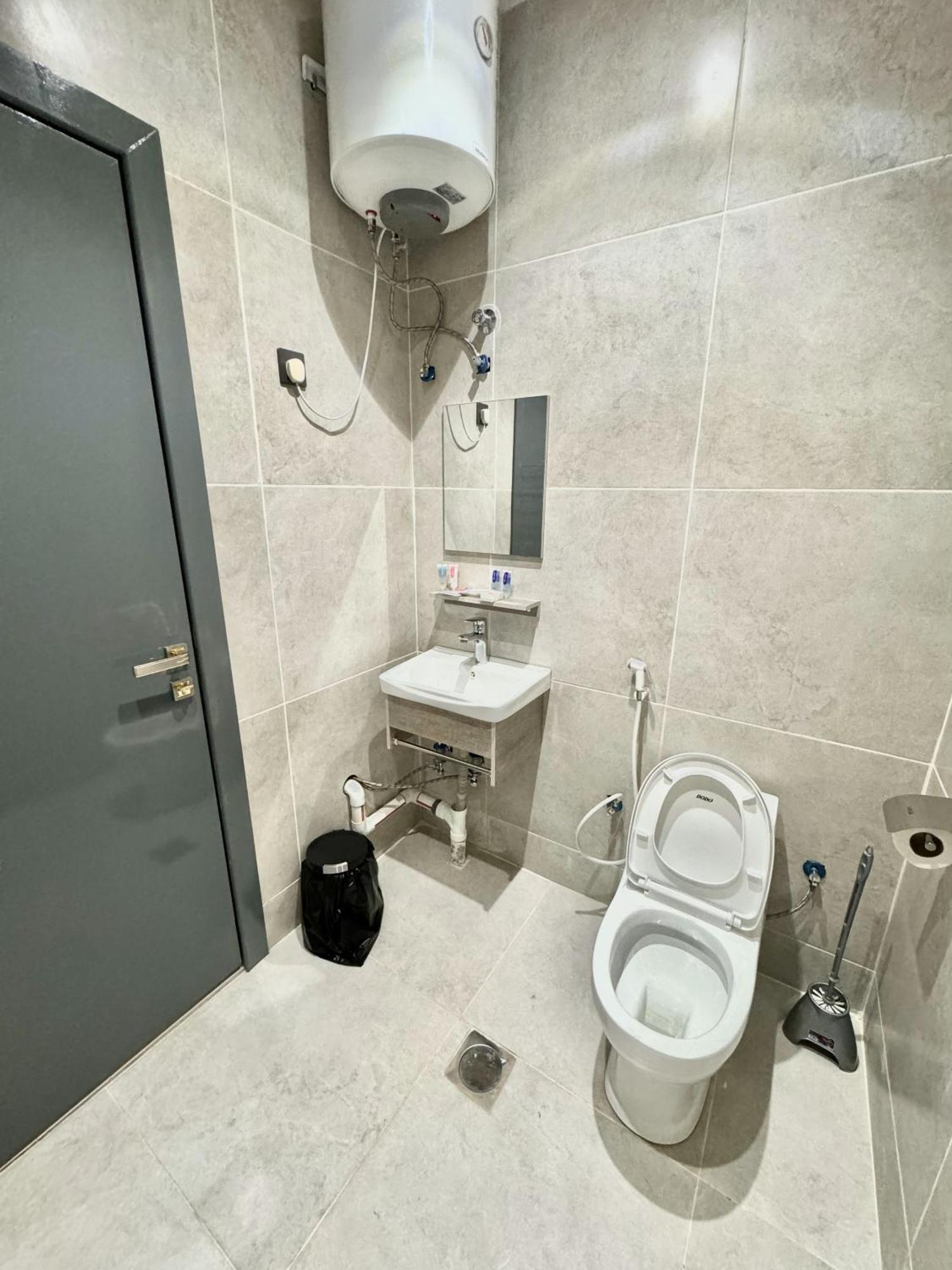 Appartement هيفين إن - Heaven