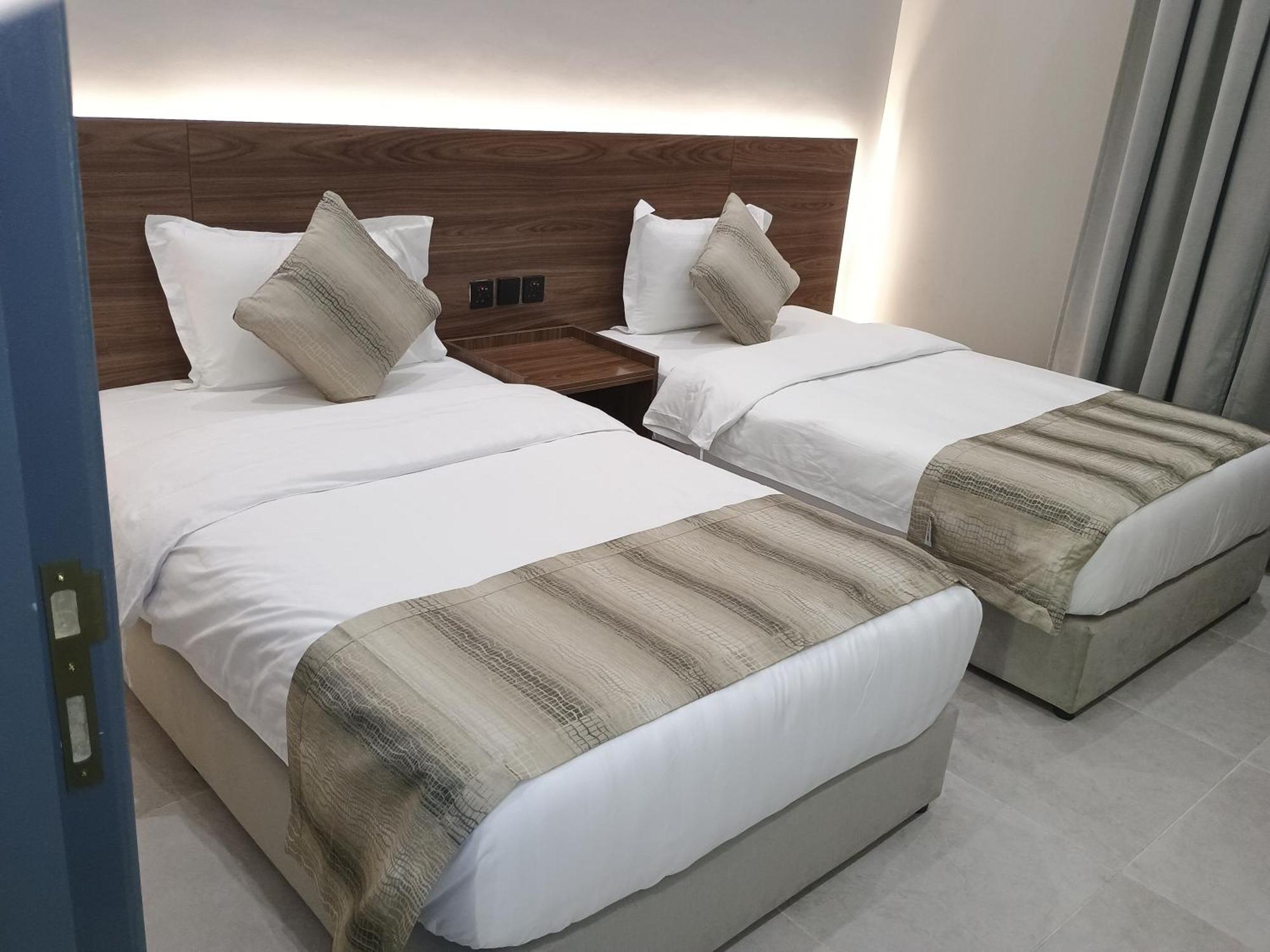 Appartement هيفين إن - Heaven *