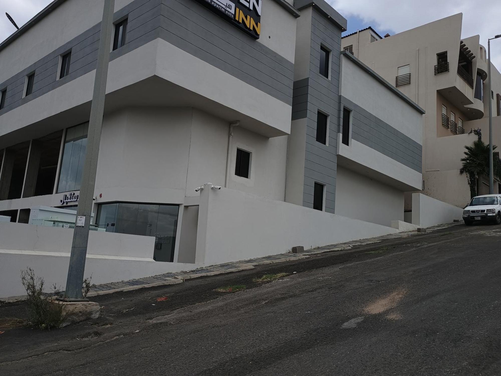 هيفين إن - Heaven Appartement