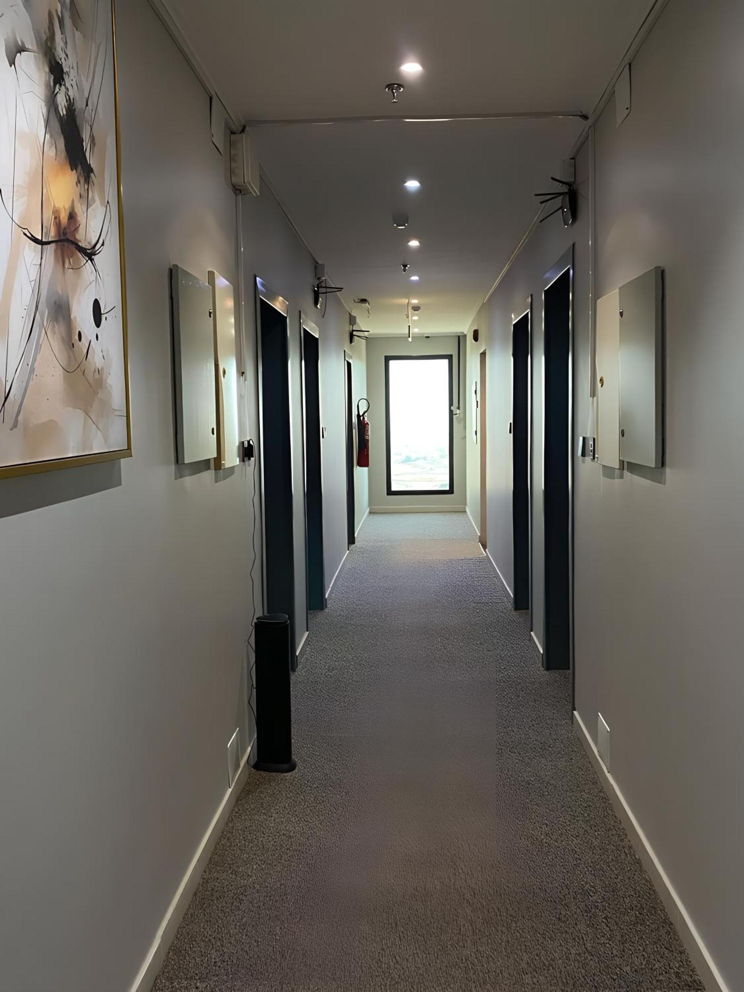 Appartement هيفين إن - Heaven