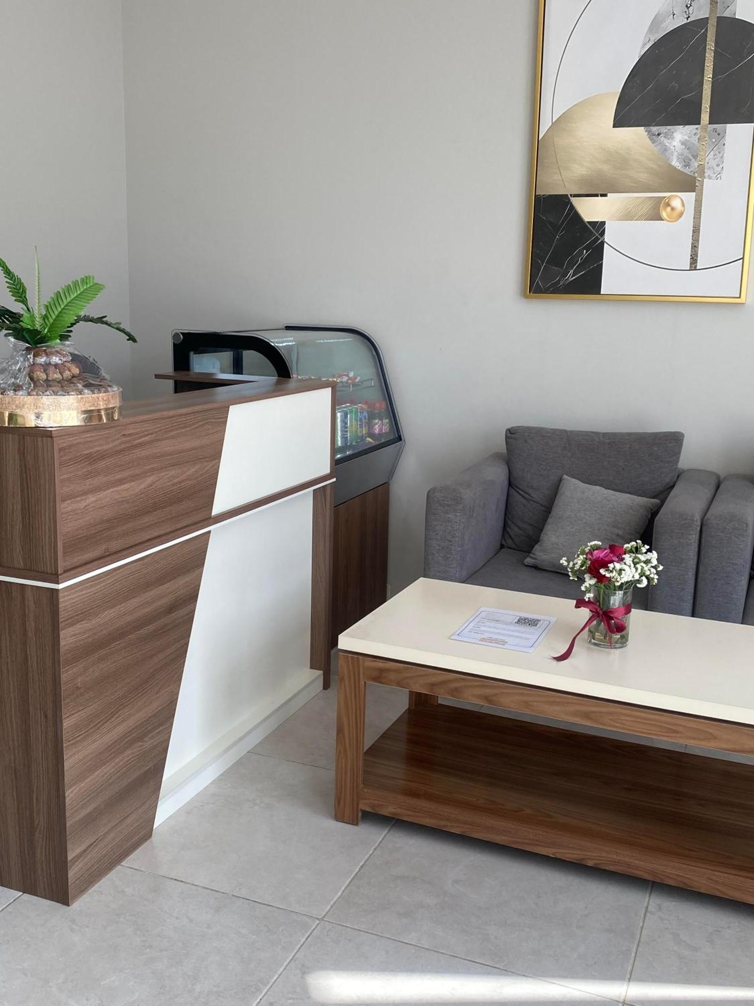 Appartement هيفين إن - Heaven